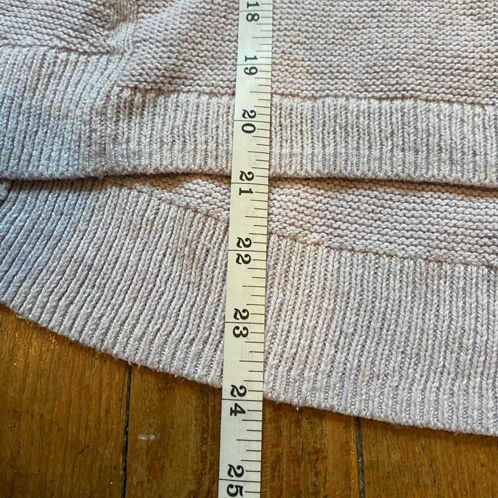 Madewell Warmlight Sweater - Picture 6 of 6